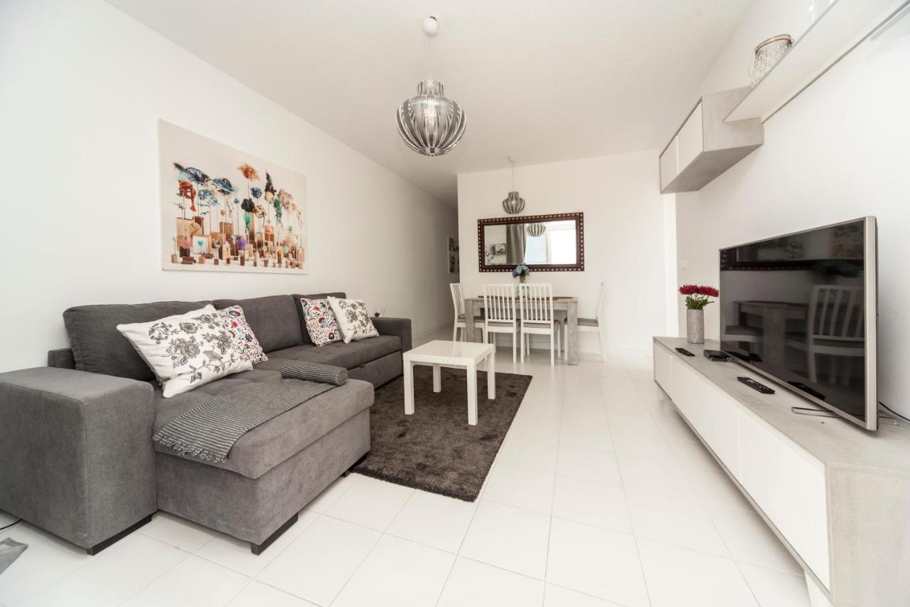 Luxury Suite Sea Front II Playa Honda  Ngoại thất bức ảnh