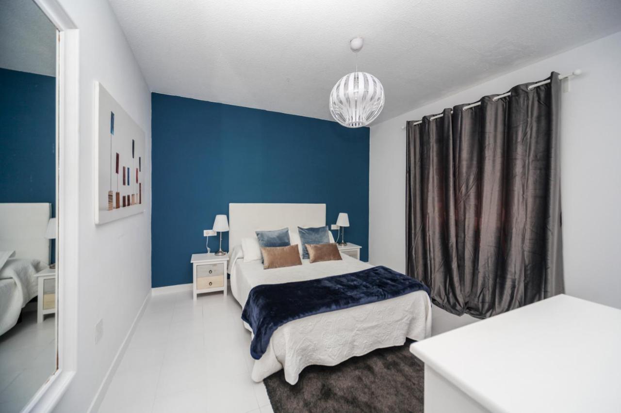 Luxury Suite Sea Front II Playa Honda  Ngoại thất bức ảnh