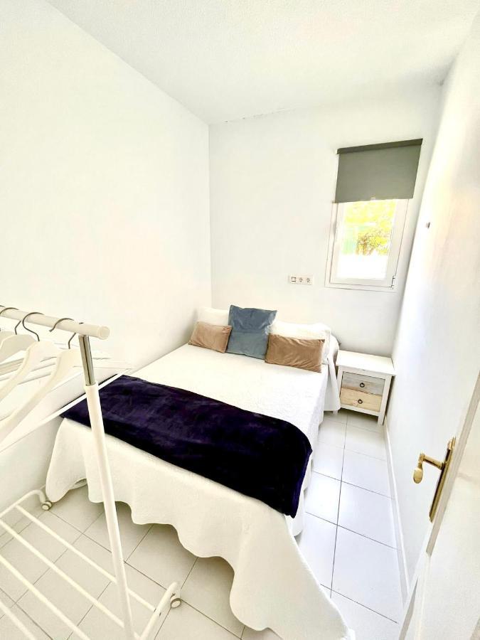 Luxury Suite Sea Front II Playa Honda  Ngoại thất bức ảnh